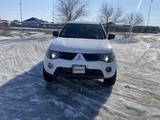 Mitsubishi L200 2008 годаүшін5 000 000 тг. в Алматы