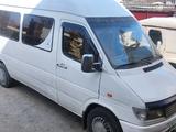 Mercedes-Benz  Sprinter 1996 годаүшін3 550 000 тг. в Алматы – фото 3