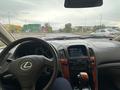 Lexus RX 300 2001 года за 4 600 000 тг. в Актобе – фото 11