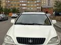 Lexus RX 300 2001 года за 4 600 000 тг. в Актобе