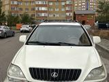 Lexus RX 300 2001 годаүшін4 600 000 тг. в Актобе