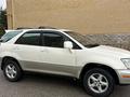 Lexus RX 300 2001 года за 4 600 000 тг. в Актобе – фото 3
