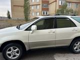 Lexus RX 300 2001 годаүшін4 600 000 тг. в Актобе – фото 4