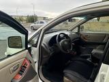 Lexus RX 300 2001 годаүшін4 600 000 тг. в Актобе – фото 5
