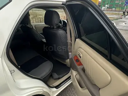 Lexus RX 300 2001 года за 4 600 000 тг. в Актобе – фото 7