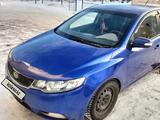 Kia Cerato 2009 года за 3 950 000 тг. в Петропавловск – фото 2