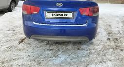 Kia Cerato 2009 годаүшін4 100 000 тг. в Петропавловск – фото 5