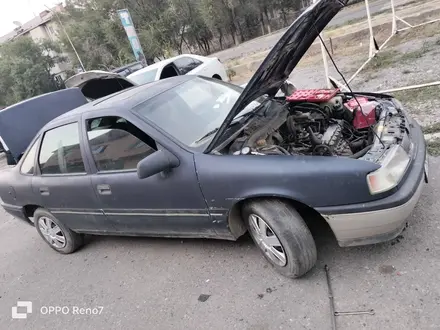 Opel Vectra 1991 года за 400 000 тг. в Талгар – фото 2