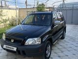 Honda CR-V 1997 года за 4 300 000 тг. в Тараз – фото 2