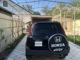 Honda CR-V 1997 года за 4 300 000 тг. в Тараз – фото 4