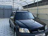 Honda CR-V 1997 года за 4 300 000 тг. в Тараз