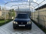 Honda CR-V 1997 года за 4 300 000 тг. в Тараз – фото 3