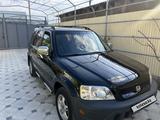 Honda CR-V 1997 года за 4 300 000 тг. в Тараз – фото 5
