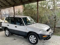 Toyota RAV4 1996 года за 3 700 000 тг. в Алматы