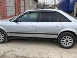 Audi 100 1992 годаүшін2 300 000 тг. в Жаркент