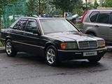 Mercedes-Benz 190 1990 годаfor950 000 тг. в Астана