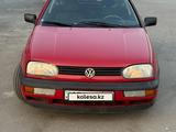 Volkswagen Golf 1994 годаүшін1 700 000 тг. в Алматы – фото 3