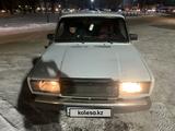 ВАЗ (Lada) 2107 2000 года за 450 000 тг. в Петропавловск