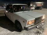 ВАЗ (Lada) 2107 2000 годаүшін450 000 тг. в Петропавловск – фото 2