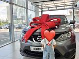 Nissan Qashqai 2018 годаfor8 900 000 тг. в Астана