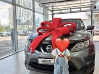 Nissan Qashqai 2018 годаүшін8 900 000 тг. в Астана