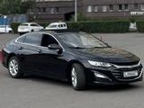 Chevrolet Malibu 2020 года за 8 500 000 тг. в Астана – фото 3