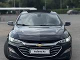Chevrolet Malibu 2020 года за 8 500 000 тг. в Астана – фото 2