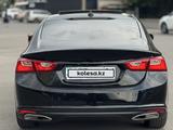 Chevrolet Malibu 2020 года за 8 500 000 тг. в Астана – фото 5