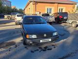 Volkswagen Passat 1991 годаүшін1 400 000 тг. в Петропавловск – фото 2
