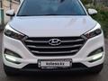 Hyundai Tucson 2016 года за 9 500 000 тг. в Алматы – фото 4