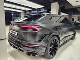 Lamborghini Urus 2023 годаүшін175 000 000 тг. в Алматы – фото 4