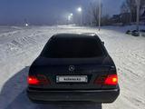 Mercedes-Benz E 230 1995 годаүшін1 400 000 тг. в Караганда – фото 4