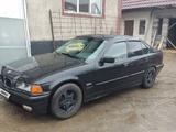 BMW 323 1991 годаүшін1 500 000 тг. в Алматы