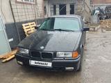 BMW 323 1991 годаүшін1 500 000 тг. в Алматы – фото 3