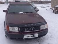 Audi 100 1993 годаfor1 650 000 тг. в Караганда