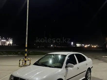 Skoda Octavia 2008 года за 1 800 000 тг. в Актау