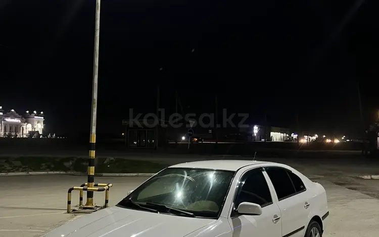 Skoda Octavia 2008 года за 1 800 000 тг. в Актау