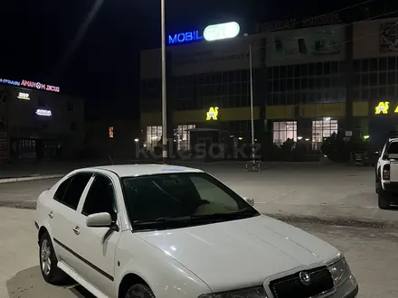 Skoda Octavia 2008 года за 1 800 000 тг. в Актау – фото 2