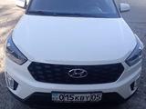 Hyundai Creta 2020 годаүшін9 500 000 тг. в Талдыкорган – фото 3