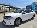 Toyota Camry 2015 годаүшін12 000 000 тг. в Алматы – фото 2