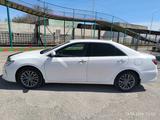 Toyota Camry 2015 годаүшін12 000 000 тг. в Алматы