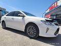 Toyota Camry 2015 годаүшін10 500 000 тг. в Алматы – фото 3