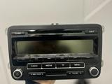 Магнитола оригинал поло за 20 000 тг. в Темиртау