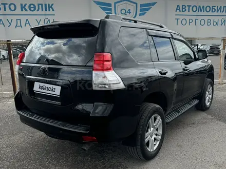 Toyota Land Cruiser Prado 2010 года за 15 000 000 тг. в Караганда – фото 11