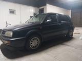 Volkswagen Golf 1993 года за 1 300 000 тг. в Тараз – фото 3