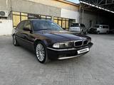 BMW 735 1997 года за 3 500 000 тг. в Тараз – фото 3