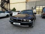 BMW 735 1997 года за 3 500 000 тг. в Тараз – фото 5