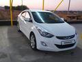 Hyundai Avante 2011 годаfor5 200 000 тг. в Шымкент – фото 7