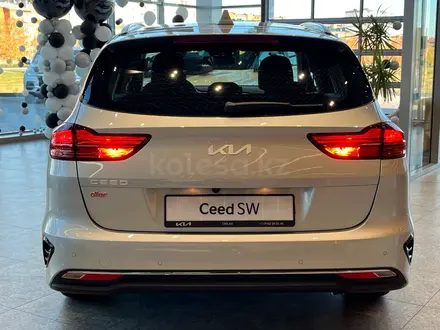 Kia Cee'd 2024 года за 11 990 000 тг. в Костанай – фото 6