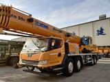 XCMG  XCT55_S1 2026 годаүшін121 000 000 тг. в Алматы – фото 4